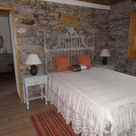 Quinta Da Eira Casa de hóspedes