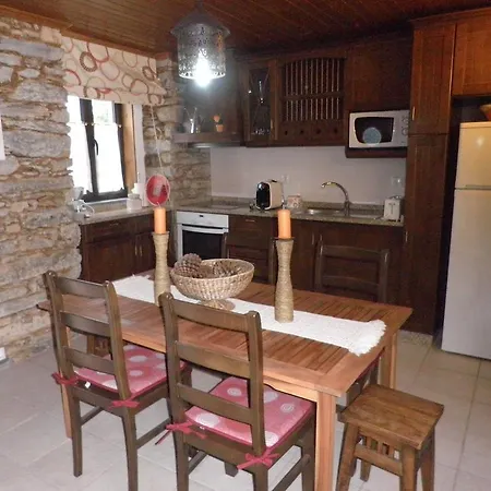 Quinta Da Eira Proença-a-Nova