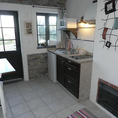 Quinta Da Eira Proença-a-Nova