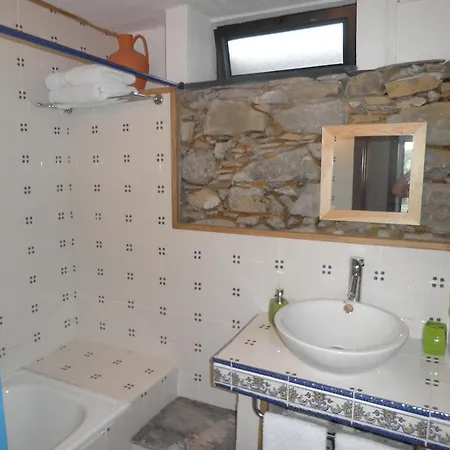 Casa de hóspedes Quinta Da Eira Proença-a-Nova