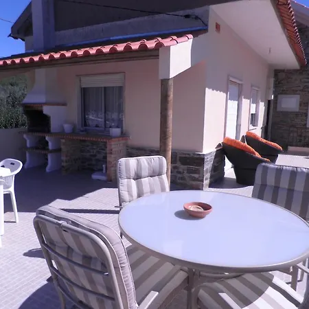 招待所 Quinta Da Eira 3*