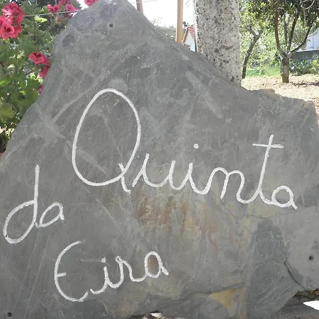 Quinta Da Eira Proença-a-Nova
