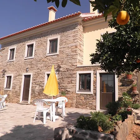 招待所 Quinta Da Eira