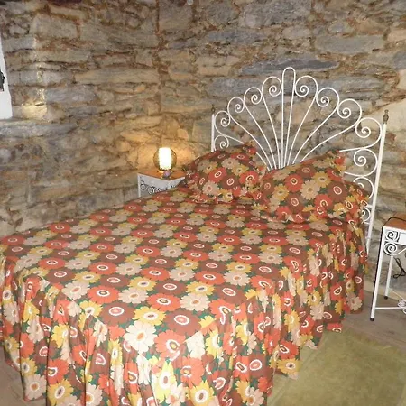 招待所 Quinta Da Eira Proença-a-Nova