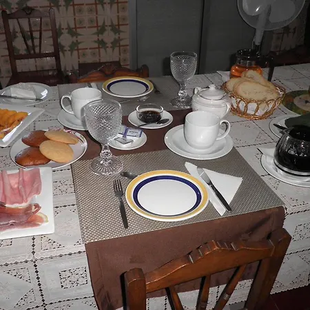 Casa de hóspedes Quinta Da Eira Proença-a-Nova