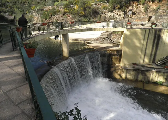 Quinta Da Eira Penzion 3*