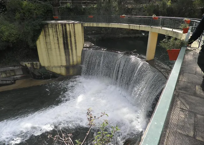 Quinta Da Eira 3* Proença-a-Nova