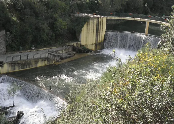 Quinta Da Eira Proença-a-Nova