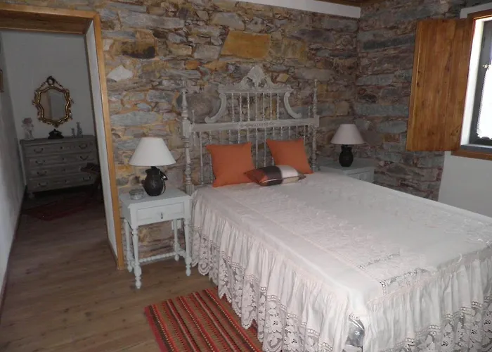 Quinta Da Eira Penzion