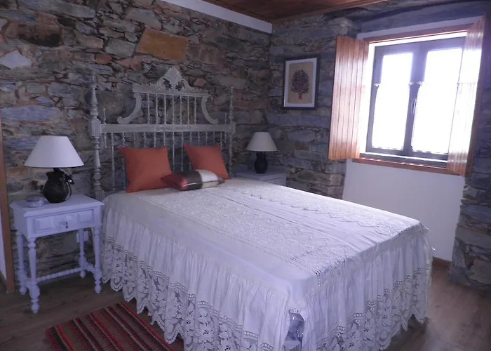 Quinta Da Eira Proença-a-Nova