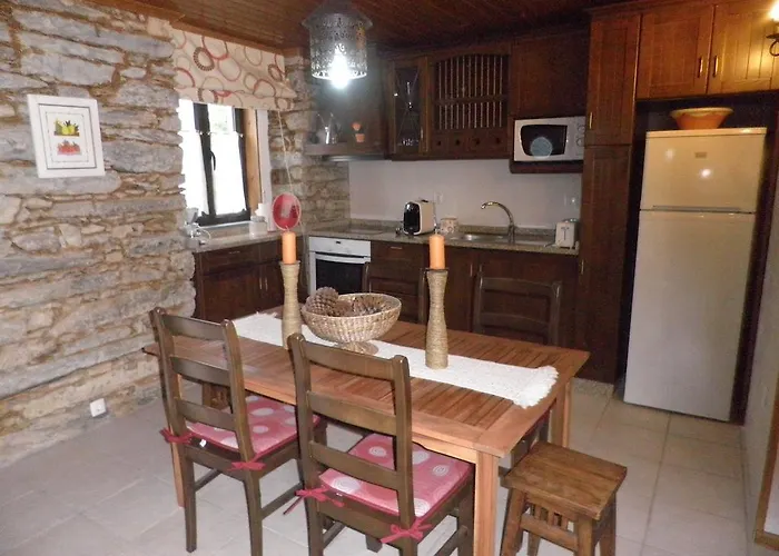 Quinta Da Eira Proença-a-Nova