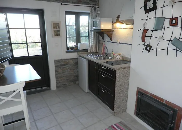 Quinta Da Eira Proença-a-Nova