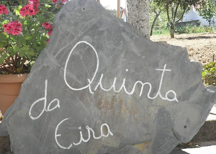 Quinta Da Eira Proença-a-Nova