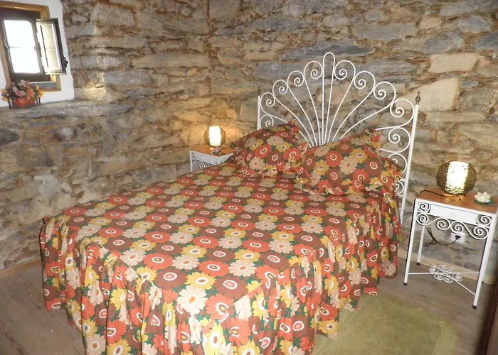 Vendégház Quinta Da Eira Proença-a-Nova