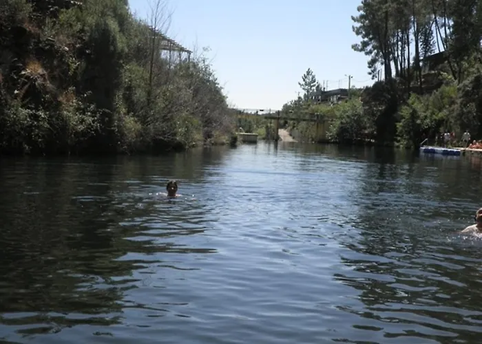 Quinta Da Eira Proença-a-Nova